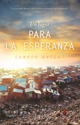 Portada de: Un lugar para la esperanza