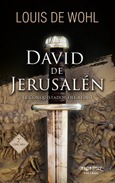 Portada de: David de Jerusalén