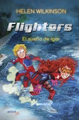 Portada de: Flighters