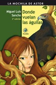 Donde vuelan las águilas