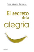 El secreto de la alegría