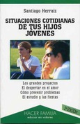 Portada de: Situaciones cotidianas de tus hijos jóvenes