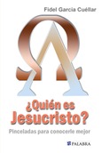 Portada de: ¿Quién es Jesucristo? (digital)