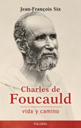 Portada de: Charles de Foucauld, vida y camino
