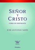 Portada de: Señor y Cristo