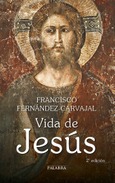 Portada de: Vida de Jesús