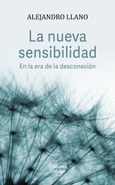 Portada de: La nueva sensibilidad