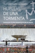 Portada de: Huellas de una tormenta