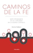Portada de: Caminos de la fe