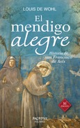 Portada de: El mendigo alegre