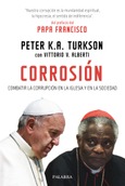 Portada de: Corrosión