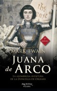 Portada de: Juana de Arco [Arcaduz]