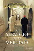 Portada de: Al servicio de la verdad