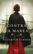 Portada de: Contra la marea