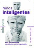 Portada de: Niños inteligentes