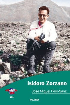 Isidoro Zorzano [dBolsillo]