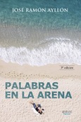 Portada de: Palabras en la arena