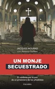 Portada de: Un monje secuestrado