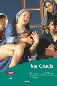 Vía Crucis