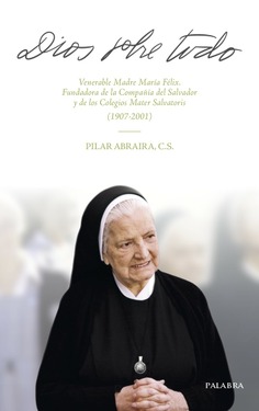 Dios sobre todo