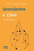 Portada de: Semejantes a Dios