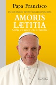 Portada de: Amoris laetitia