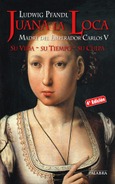 Portada de: Juana la Loca