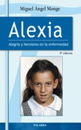 Portada de: Alexia