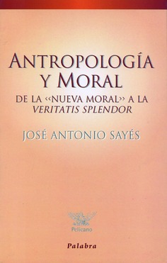 Antropología y moral