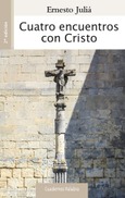 Portada de: Cuatro encuentros con Cristo