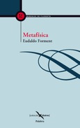 Portada de: Metafísica