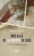 Portada de: Más allá de la muerte de Dios
