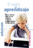 Portada de: El salto al aprendizaje