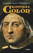 Portada de: Cristóbal Colón