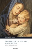 Portada de: Madre en la puerta hay un Niño