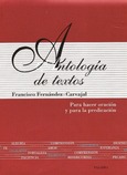 Antología de textos