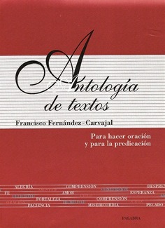Antología de textos