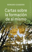 Portada de: Cartas sobre la formación de sí mismo