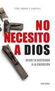 Portada de: No necesito a Dios