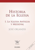 Portada de: Historia de la Iglesia I