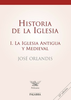 Historia de la Iglesia I