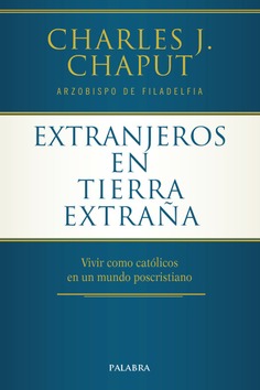 Extranjeros en tierra extraña