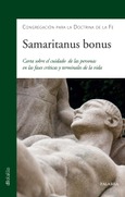 Portada de: Samaritanus bonus