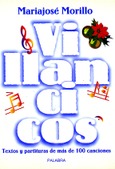 Portada de: Villancicos