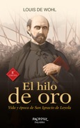 Portada de: El hilo de oro