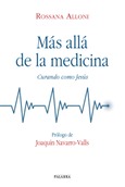 Más allá de la medicina