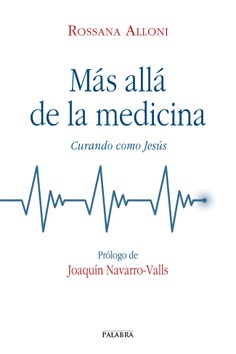 Más allá de la medicina
