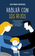Portada de: Hablar con los hijos