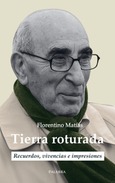 Portada de: Tierra roturada