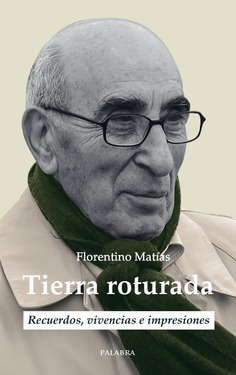 Tierra roturada